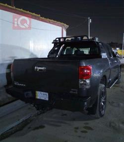 Toyota Tundra